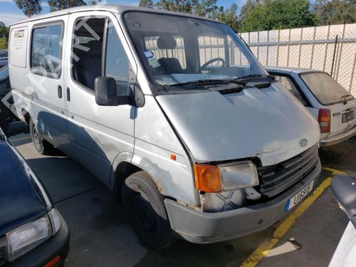 Rear differential FORD TRANSIT Bus (E_ _) 2.5 DI (EBS, EDS, EDL, ESS, EUS) | BP21034274M24 - Image 6