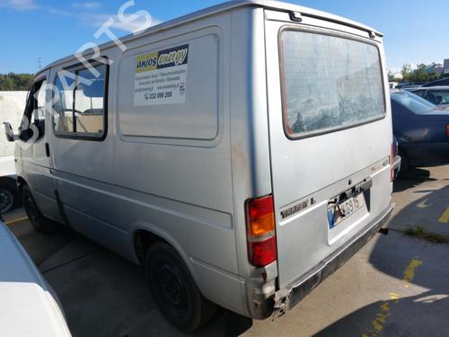 Rear differential FORD TRANSIT Bus (E_ _) 2.5 DI (EBS, EDS, EDL, ESS, EUS) | BP21034274M24 - Image 8