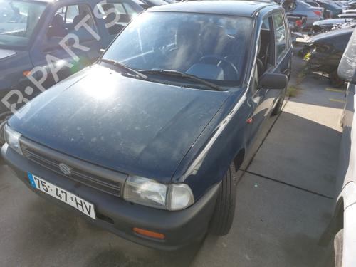 Used Parts SUZUKI ALTO IV (EF, SH410_) 1.0 (SH410) 1971827