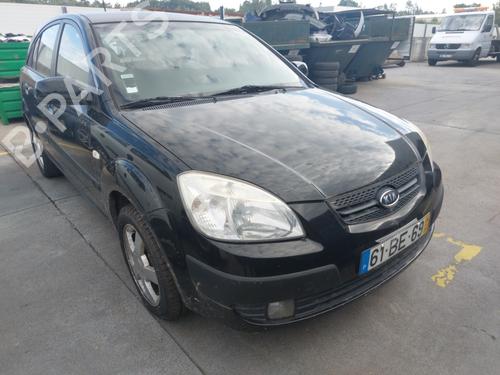 Left sun visor KIA RIO II (JB) 1.5 CRDi | BP21034534I1  - Image 6