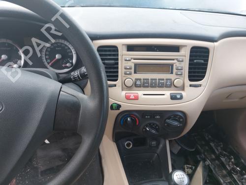 Left sun visor KIA RIO II (JB) 1.5 CRDi | BP21034534I1  - Image 9