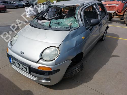 Starter DAEWOO MATIZ (M100, M150) 0.8 | BP21033979M8  - Image 7