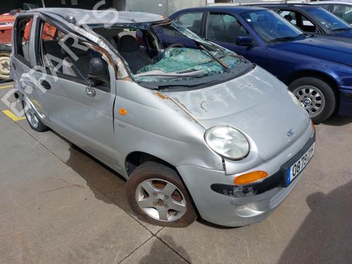 Starter DAEWOO MATIZ (M100, M150) 0.8 | BP21033979M8  - Image 8