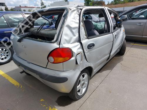Starter DAEWOO MATIZ (M100, M150) 0.8 | BP21033979M8  - Image 9