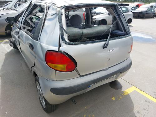 Starter DAEWOO MATIZ (M100, M150) 0.8 | BP21033979M8  - Image 10