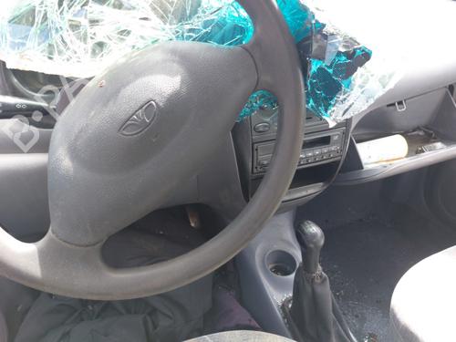 Starter DAEWOO MATIZ (M100, M150) 0.8 | BP21033979M8  - Image 11