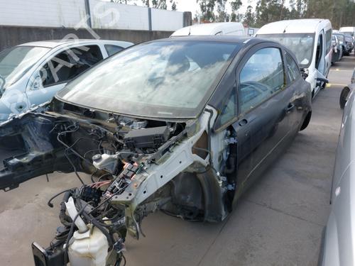 Front right window mechanism OPEL CORSA D (S07) 1.3 CDTI (L08, L68) | BP21037689C23 - Image 9
