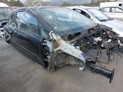 Front right window mechanism OPEL CORSA D (S07) 1.3 CDTI (L08, L68) | BP21037689C23 - Image 10