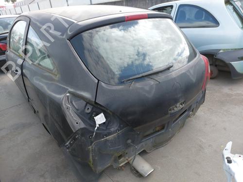 Front right window mechanism OPEL CORSA D (S07) 1.3 CDTI (L08, L68) | BP21037689C23 - Image 12