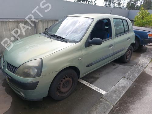 Used Parts RENAULT CLIO II (BB_, CB_) 1.5 dCi (B/CB03) 1971837