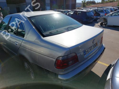 Electronic module BMW 5 (E39) 520 d | BP21035006M83  - Image 10
