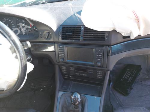 Electronic module BMW 5 (E39) 520 d | BP21035006M83  - Image 11