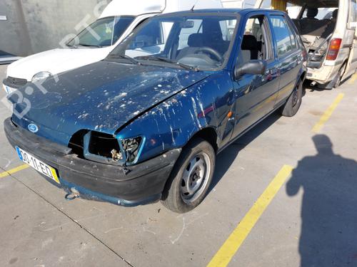 Used Parts FORD FIESTA III (GFJ) 1.3 1971845