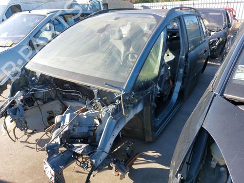 Electronic module CITROËN C4 Picasso I MPV (UD_) 1.6 HDi 110 | BP26691041M83  - Image 5