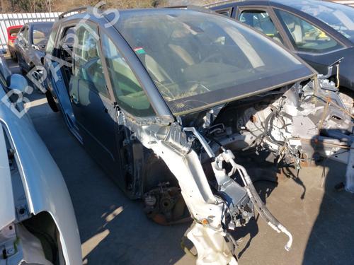 Electronic module CITROËN C4 Picasso I MPV (UD_) 1.6 HDi 110 | BP26691041M83  - Image 6