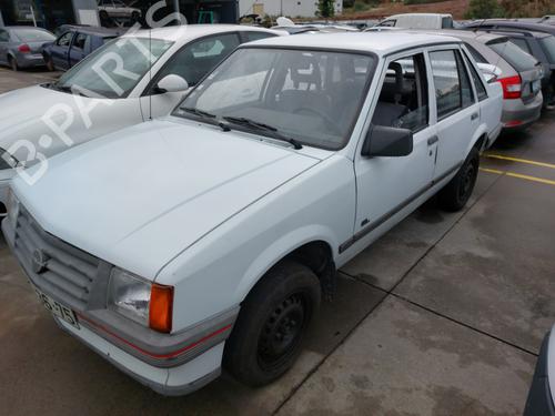 Used Parts OPEL CORSA A TR (S83) 1.2 S (F11, M11, M19, F19) 1971852