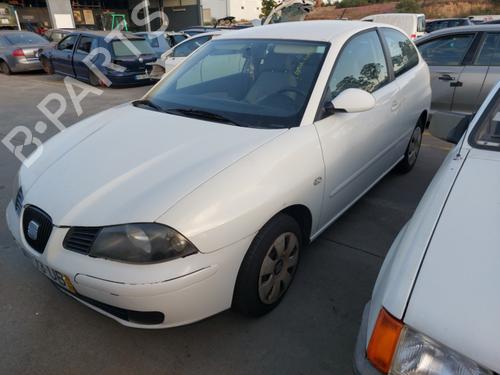 Left headlight SEAT IBIZA III (6L1) 1.2 | BP21035501C28  - Image 8