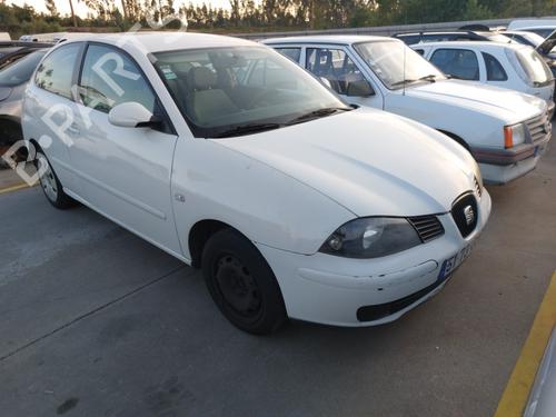 Left headlight SEAT IBIZA III (6L1) 1.2 | BP21035501C28  - Image 9