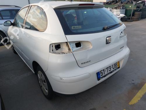 Left headlight SEAT IBIZA III (6L1) 1.2 | BP21035501C28  - Image 11