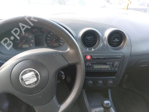 Left headlight SEAT IBIZA III (6L1) 1.2 | BP21035501C28  - Image 12