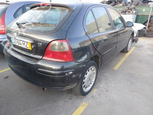 Engine control unit (ECU) ROVER 25 I Hatchback (RF) 1.4 16V | BP21035059M57  - Image 8