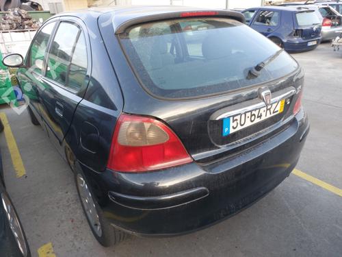 Engine control unit (ECU) ROVER 25 I Hatchback (RF) 1.4 16V | BP21035059M57  - Image 9