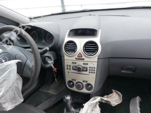 Right front driveshaft OPEL CORSA D Hatchback Van (S07) 1.3 CDTI (L08) | BP21035524M39  - Image 8