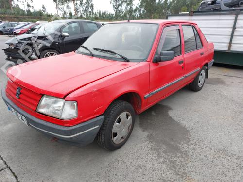 Used Parts PEUGEOT 309 II (3C, 3A) 1.4 1971849
