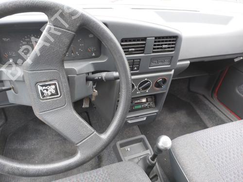 Front left interior door handle PEUGEOT 309 II (3C, 3A) 1.4 | BP21035473I13 - Image 9
