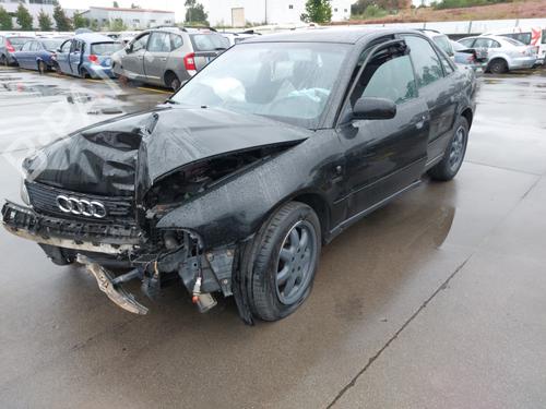 Right front window switch AUDI A4 B5 (8D2) 1.9 TDI | BP21035593I26 - Image 6