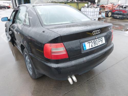 Right front window switch AUDI A4 B5 (8D2) 1.9 TDI | BP21035593I26 - Image 9