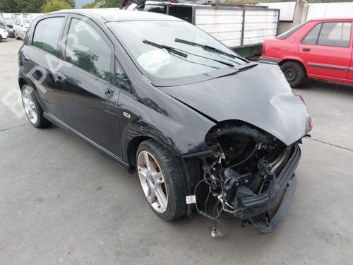 Glove box FIAT PUNTO EVO (199_) 1.3 D Multijet | BP21035397C95 - Image 5