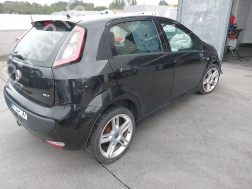 Glove box FIAT PUNTO EVO (199_) 1.3 D Multijet | BP21035397C95 - Image 6