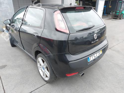Glove box FIAT PUNTO EVO (199_) 1.3 D Multijet | BP21035397C95 - Image 7