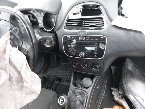 Glove box FIAT PUNTO EVO (199_) 1.3 D Multijet | BP21035397C95 - Image 8