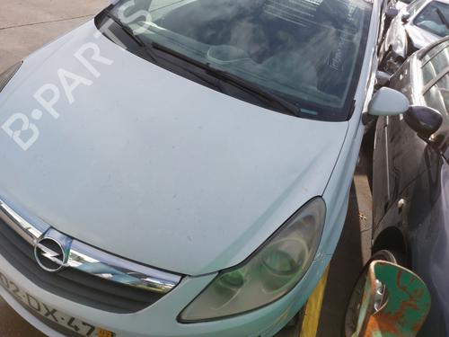 Used Parts OPEL CORSA D Hatchback Van (S07) 1.3 CDTI (L08) 1971907