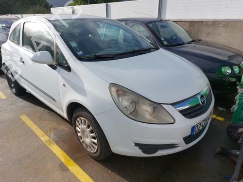 Rear mirror OPEL CORSA D Hatchback Van (S07) 1.3 CDTI (L08) | BP21036072I6 - Image 6