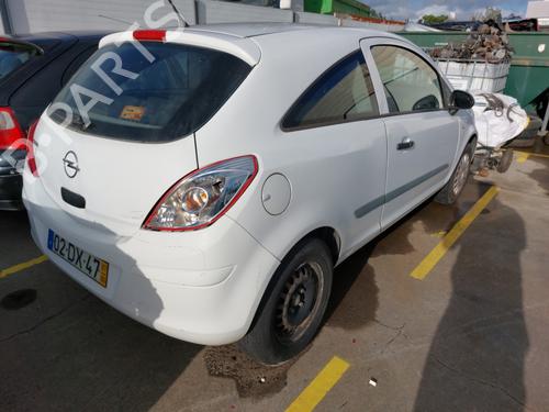 Rear mirror OPEL CORSA D Hatchback Van (S07) 1.3 CDTI (L08) | BP21036072I6 - Image 7