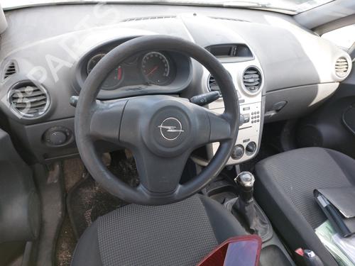 Rear mirror OPEL CORSA D Hatchback Van (S07) 1.3 CDTI (L08) | BP21036072I6 - Image 9