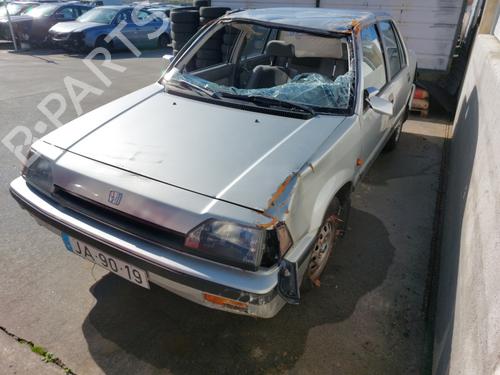 Used Parts HONDA CIVIC III Hatchback (AL, AJ, AG, AH) 1.3 (AG) 1971868