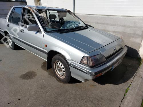 Motor HONDA CIVIC III Hatchback (AL, AJ, AG, AH) 1.3 (AG) | BP21035184M1  - Image 10