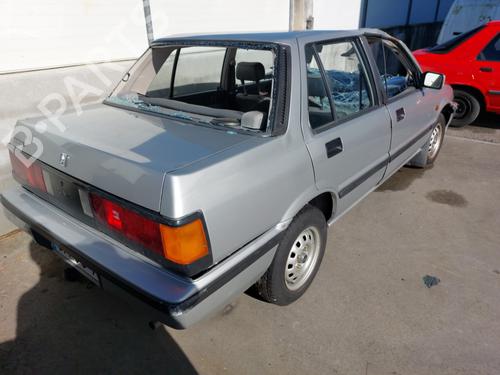 Motor HONDA CIVIC III Hatchback (AL, AJ, AG, AH) 1.3 (AG) | BP21035184M1  - Image 11