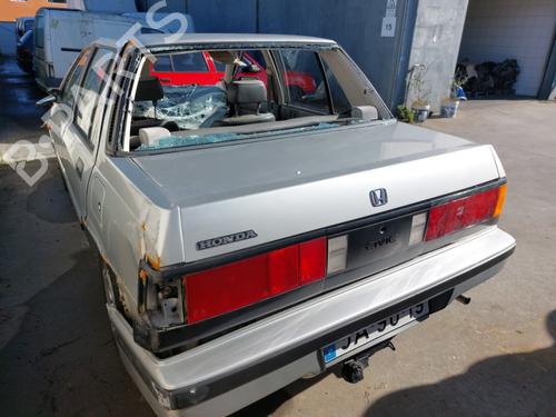 Motor HONDA CIVIC III Hatchback (AL, AJ, AG, AH) 1.3 (AG) | BP21035184M1  - Image 12