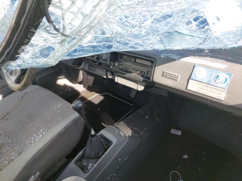 Motor HONDA CIVIC III Hatchback (AL, AJ, AG, AH) 1.3 (AG) | BP21035184M1  - Image 13
