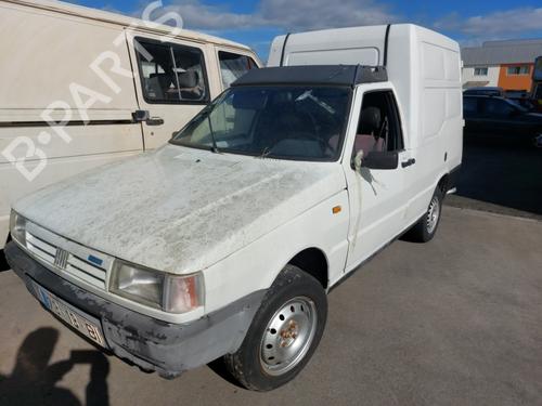 Used Parts FIAT FIORINO Box Body/MPV (146_) 1971870