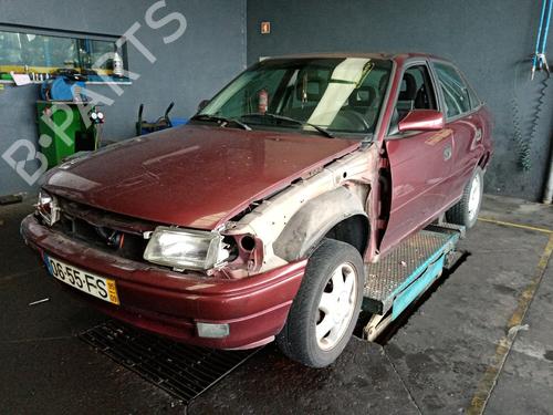 Used Parts OPEL ASTRA F Saloon (T92) 1.7 TDS (F19, M19) 1971871