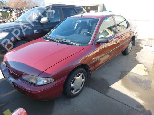 Brugte FORD MONDEO I (GBP)  1.8 TD  4557277