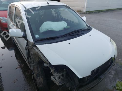 Warning switch KIA PICANTO I (SA) 1.1 CRDi | BP33398041I22 - Image 6