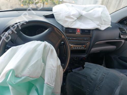 Warning switch KIA PICANTO I (SA) 1.1 CRDi | BP33398041I22 - Image 9