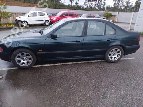 Driveshaft BMW 5 (E39) 525 tds | BP21037544M37  - Image 11